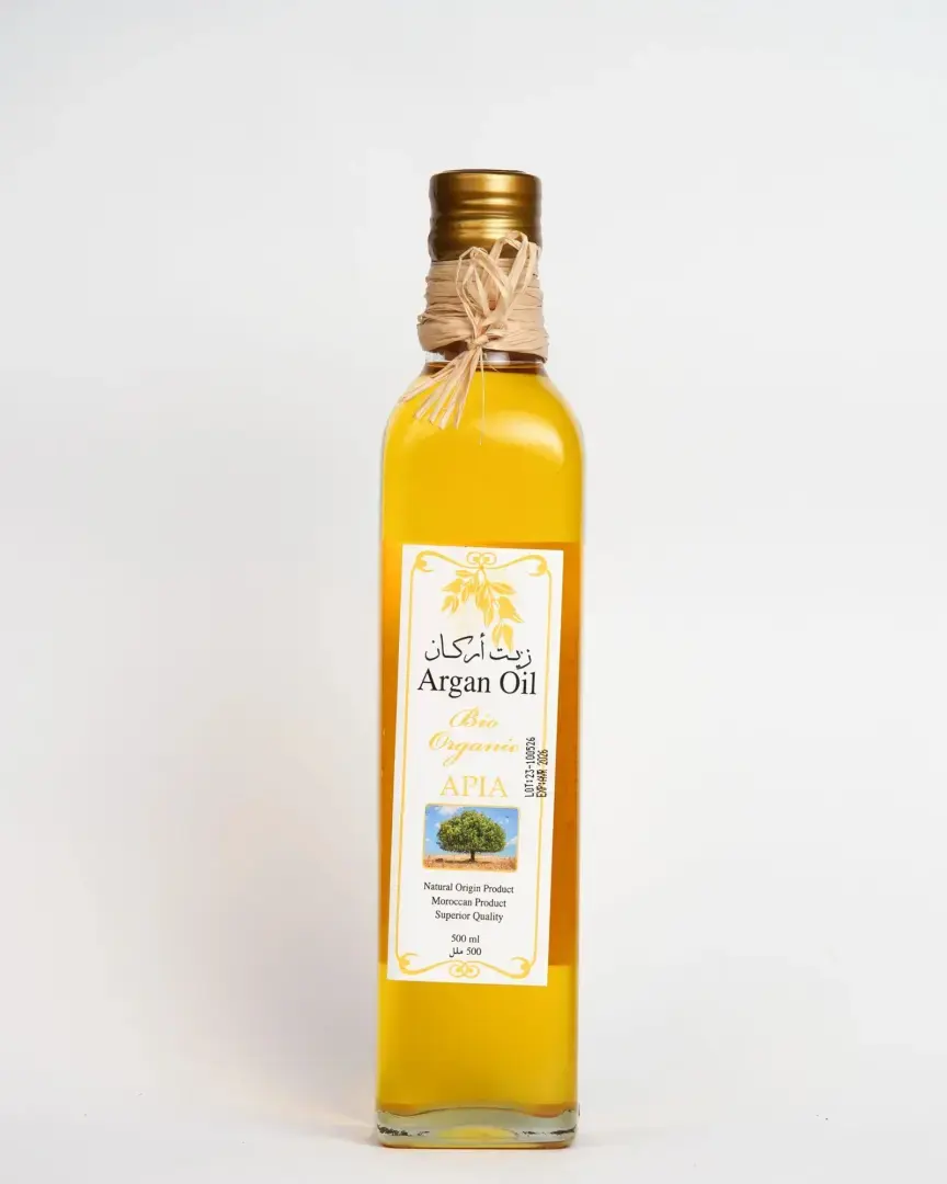 Cosmetic Argan Oil (500ml)