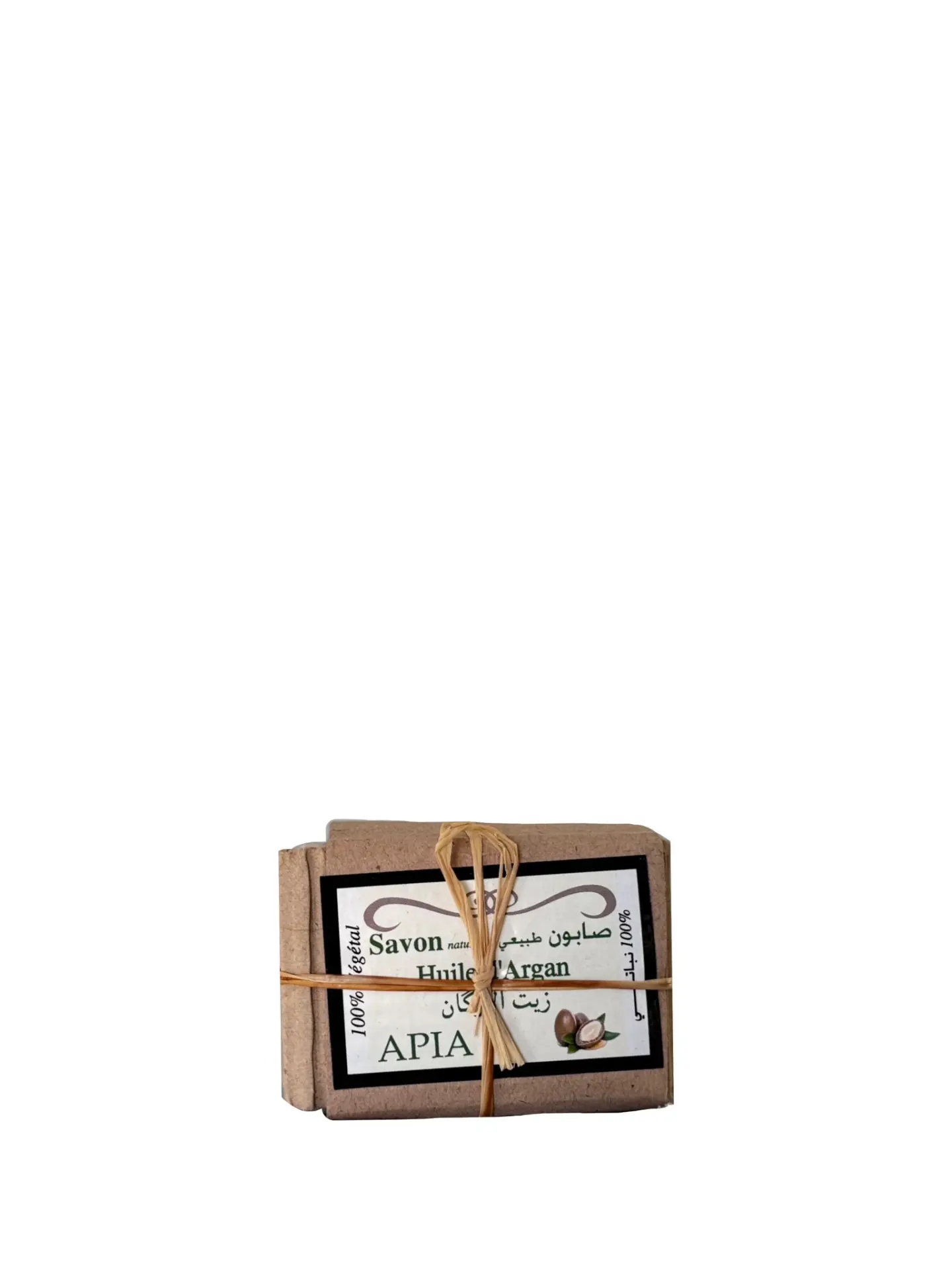 Argan Soap