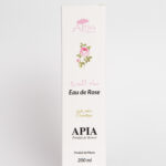 Rose Water