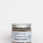 Black Ghassoul Powder