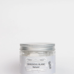 White Ghassoul Powder